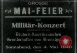 Image of German steel factory and war materiel production Germany, 1936, second 1 stock footage video 65675027591