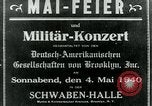 Image of German steel factory and war materiel production Germany, 1936, second 3 stock footage video 65675027591