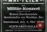 Image of German steel factory and war materiel production Germany, 1936, second 4 stock footage video 65675027591