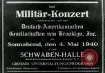 Image of German steel factory and war materiel production Germany, 1936, second 5 stock footage video 65675027591