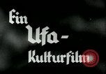 Image of German steel factory and war materiel production Germany, 1936, second 14 stock footage video 65675027591
