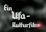Image of German steel factory and war materiel production Germany, 1936, second 15 stock footage video 65675027591