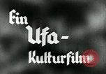 Image of German steel factory and war materiel production Germany, 1936, second 17 stock footage video 65675027591