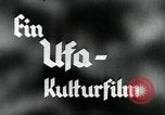 Image of German steel factory and war materiel production Germany, 1936, second 18 stock footage video 65675027591