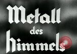 Image of German steel factory and war materiel production Germany, 1936, second 19 stock footage video 65675027591