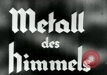 Image of German steel factory and war materiel production Germany, 1936, second 20 stock footage video 65675027591