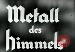 Image of German steel factory and war materiel production Germany, 1936, second 22 stock footage video 65675027591