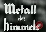 Image of German steel factory and war materiel production Germany, 1936, second 23 stock footage video 65675027591