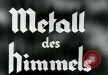 Image of German steel factory and war materiel production Germany, 1936, second 24 stock footage video 65675027591