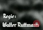 Image of German steel factory and war materiel production Germany, 1936, second 25 stock footage video 65675027591