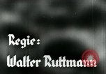 Image of German steel factory and war materiel production Germany, 1936, second 26 stock footage video 65675027591