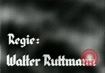 Image of German steel factory and war materiel production Germany, 1936, second 28 stock footage video 65675027591