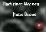 Image of German steel factory and war materiel production Germany, 1936, second 33 stock footage video 65675027591
