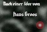 Image of German steel factory and war materiel production Germany, 1936, second 34 stock footage video 65675027591
