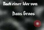 Image of German steel factory and war materiel production Germany, 1936, second 35 stock footage video 65675027591
