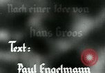 Image of German steel factory and war materiel production Germany, 1936, second 37 stock footage video 65675027591