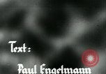 Image of German steel factory and war materiel production Germany, 1936, second 38 stock footage video 65675027591