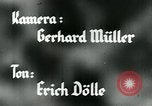 Image of German steel factory and war materiel production Germany, 1936, second 40 stock footage video 65675027591
