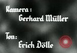 Image of German steel factory and war materiel production Germany, 1936, second 41 stock footage video 65675027591