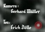 Image of German steel factory and war materiel production Germany, 1936, second 44 stock footage video 65675027591