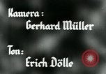 Image of German steel factory and war materiel production Germany, 1936, second 45 stock footage video 65675027591