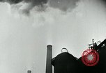 Image of Steel manufacturing for war armament Germany, 1936, second 5 stock footage video 65675027592