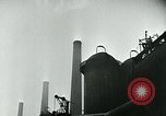 Image of Steel manufacturing for war armament Germany, 1936, second 6 stock footage video 65675027592