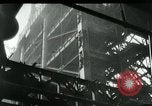 Image of Steel manufacturing for war armament Germany, 1936, second 8 stock footage video 65675027592