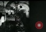 Image of Steel manufacturing for war armament Germany, 1936, second 12 stock footage video 65675027592