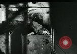 Image of Steel manufacturing for war armament Germany, 1936, second 15 stock footage video 65675027592