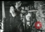 Image of Steel manufacturing for war armament Germany, 1936, second 16 stock footage video 65675027592