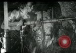 Image of Steel manufacturing for war armament Germany, 1936, second 17 stock footage video 65675027592