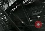 Image of Steel manufacturing for war armament Germany, 1936, second 27 stock footage video 65675027592