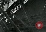 Image of Steel manufacturing for war armament Germany, 1936, second 28 stock footage video 65675027592