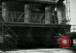 Image of Steel manufacturing for war armament Germany, 1936, second 29 stock footage video 65675027592