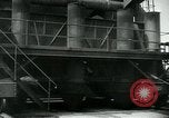 Image of Steel manufacturing for war armament Germany, 1936, second 30 stock footage video 65675027592