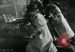 Image of Steel manufacturing for war armament Germany, 1936, second 36 stock footage video 65675027592
