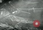 Image of Steel manufacturing for war armament Germany, 1936, second 41 stock footage video 65675027592