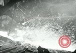 Image of Steel manufacturing for war armament Germany, 1936, second 42 stock footage video 65675027592