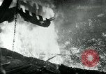 Image of Steel manufacturing for war armament Germany, 1936, second 47 stock footage video 65675027592