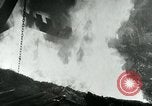 Image of Steel manufacturing for war armament Germany, 1936, second 49 stock footage video 65675027592