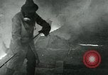 Image of Steel manufacturing for war armament Germany, 1936, second 50 stock footage video 65675027592