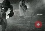 Image of Steel manufacturing for war armament Germany, 1936, second 51 stock footage video 65675027592