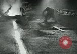 Image of Steel manufacturing for war armament Germany, 1936, second 53 stock footage video 65675027592