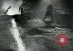 Image of Steel manufacturing for war armament Germany, 1936, second 54 stock footage video 65675027592