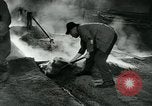 Image of Steel manufacturing for war armament Germany, 1936, second 57 stock footage video 65675027592