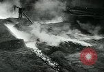 Image of Steel manufacturing for war armament Germany, 1936, second 59 stock footage video 65675027592