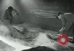 Image of Steel manufacturing for war armament Germany, 1936, second 61 stock footage video 65675027592