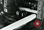 Image of Steel production and steel structures Stuttgart Germany, 1936, second 4 stock footage video 65675027593