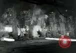 Image of Steel production and steel structures Stuttgart Germany, 1936, second 5 stock footage video 65675027593